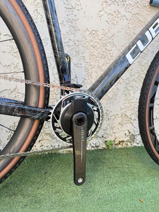 Cube Cross Race C68 X SLT 2026
