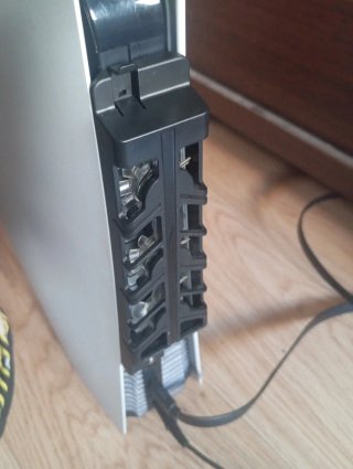 Consola PS5 con lector Estándar Blanca sin mando