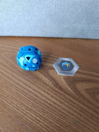Bakugan