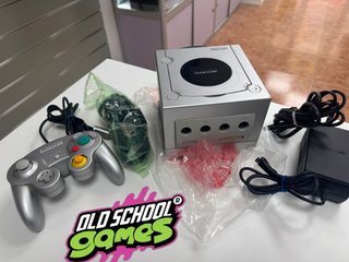 Nintendo GameCube Edición Limitada Zelda