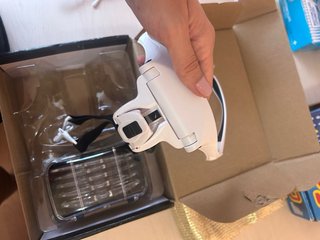 Gafas Lupa LED 5 Lentes