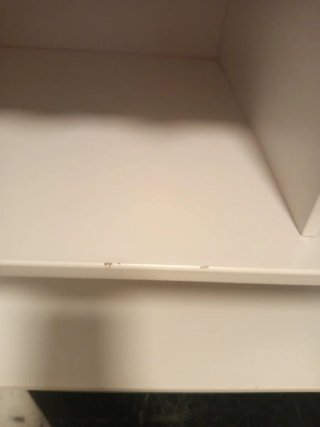 Cocinita Infantil Ikea Blanca
