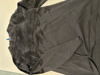 Lote 2 Camisetas de hombre Cerruti Talla L