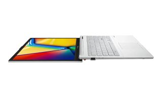 ASUS Vivobook Go 15 Argento Multicolore