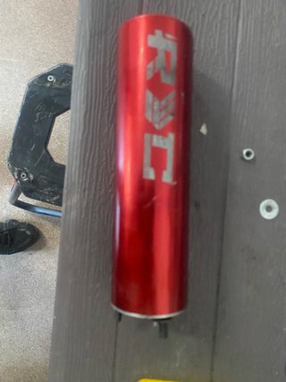 Bala RDC Roja