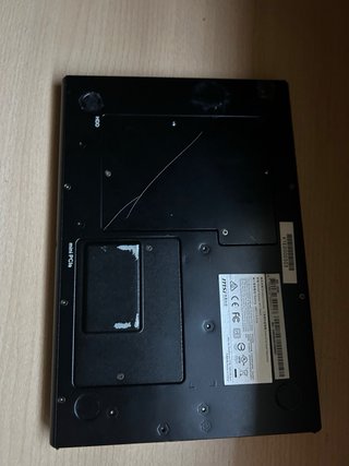 Mini PC MSI y Lenovo Negro
