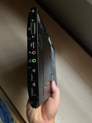 Mini PC MSI y Lenovo Negro