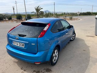 Ford Focus 2005