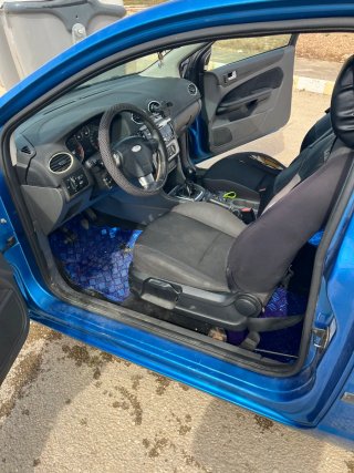 Ford Focus 2005