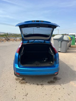 Ford Focus 2005