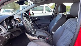 Opel Astra 1.6 CDTI 136CV HP EXCELLENCE S