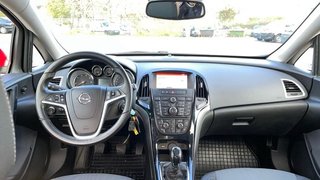 Opel Astra 1.6 CDTI 136CV HP EXCELLENCE S