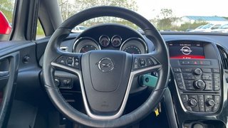 Opel Astra 1.6 CDTI 136CV HP EXCELLENCE S