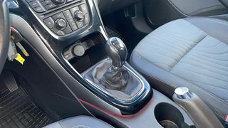 Opel Astra 1.6 CDTI 136CV HP EXCELLENCE S