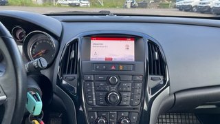 Opel Astra 1.6 CDTI 136CV HP EXCELLENCE S