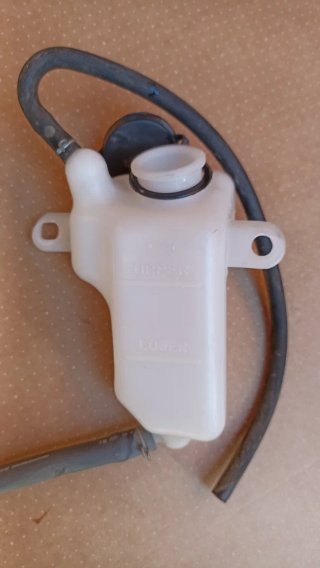 Vaso Expansión Refrigerante Honda Lead 110