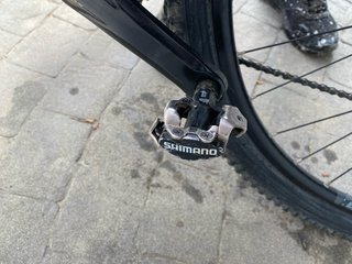 MTB KTM Ultra Shimano XT/Deore