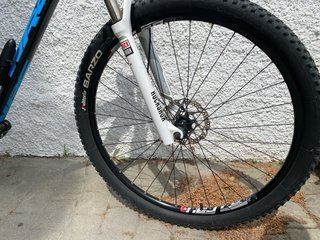 MTB KTM Ultra Shimano XT/Deore