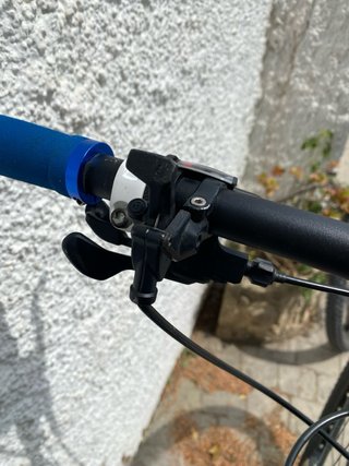 MTB KTM Ultra Shimano XT/Deore