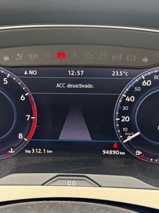 Volkswagen Passat 2017 por 380€/mes