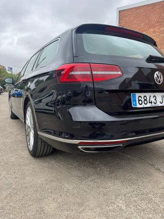 Volkswagen Passat 2017 por 380€/mes