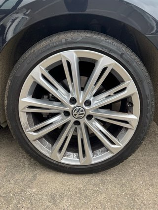 Volkswagen Passat 2017 por 380€/mes