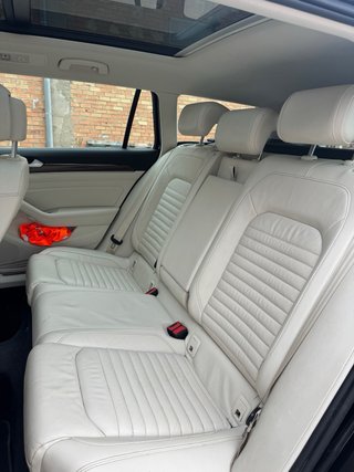 Volkswagen Passat 2017 por 380€/mes