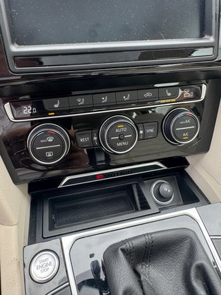 Volkswagen Passat 2017 por 380€/mes