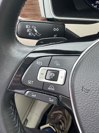 Volkswagen Passat 2017 por 380€/mes