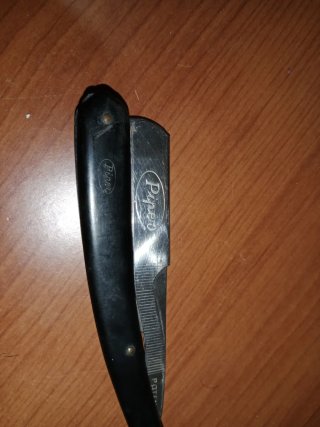 Navaja Piper Patente