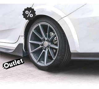 SH ALETINES PASE RUEDA TRASEROS HONDA CIVIC MK10 4P C011264C