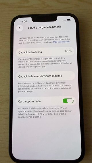 iPhone 14 128GB Azul Oscuro