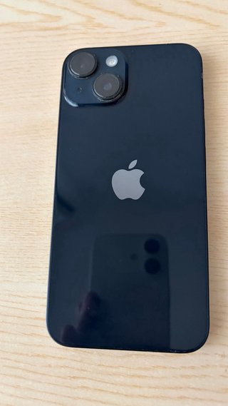 iPhone 14 128GB Azul Oscuro
