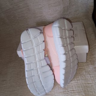 Scarpe bambina rosa 32 nuove