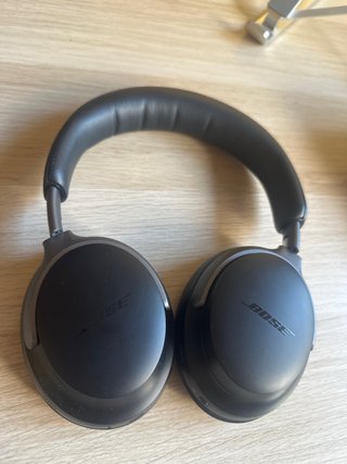 Auriculares Inalámbricos Bose Quiet Comfort Ultra