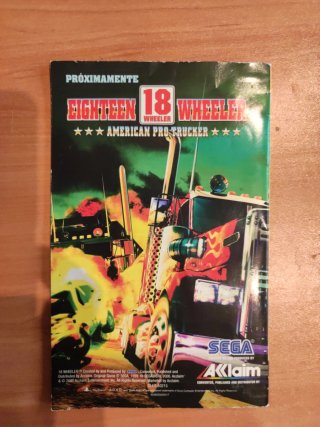 Crazy Taxi PlayStation 2 Platinum