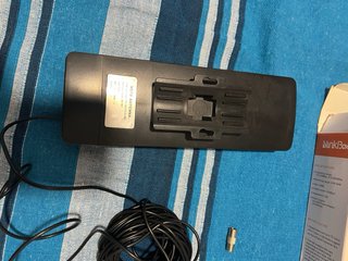 Antena HDTV NinkBox 4K HB03