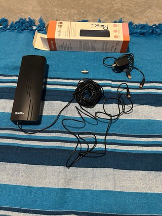 Antena HDTV NinkBox 4K HB03