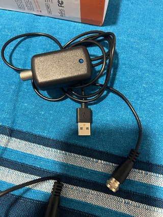 Antena HDTV NinkBox 4K HB03