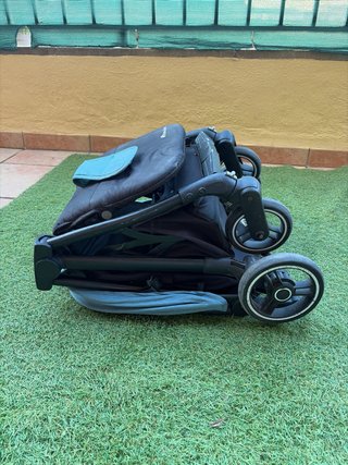 Silla de paseo para bebé