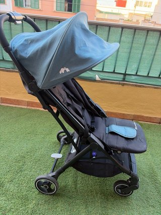 Silla de paseo para bebé
