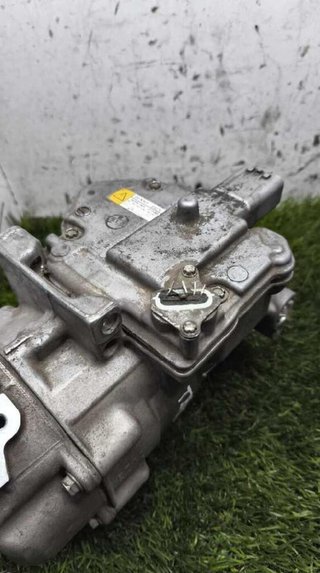 225876 0422000404 compresor toyota prius v (+) - 1