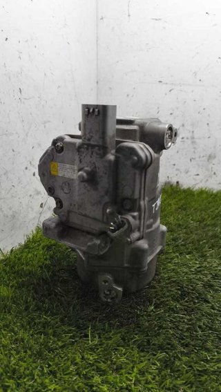 225876 0422000404 compresor toyota prius v (+) - 1