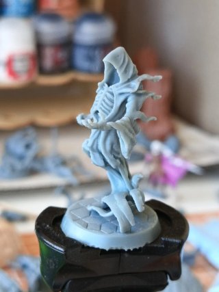 Miniatura 32mm