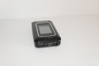 Radio Portátil Sunstech RPD12 Negra