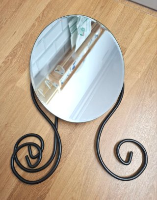 ESPEJO IKEA MYKEN ref 19661