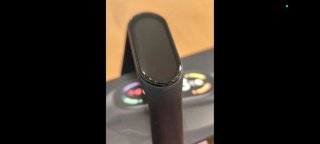 Xiaomi Smart Band 7 Negra