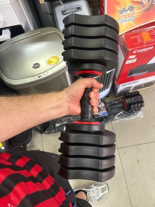 Mancuernas Ajustables 10kg