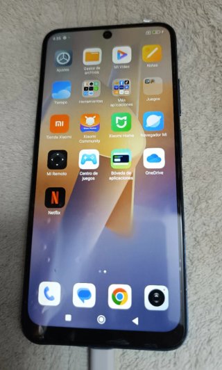 Xiaomi Redmi Note 11 128GB. Ottime condizioni.