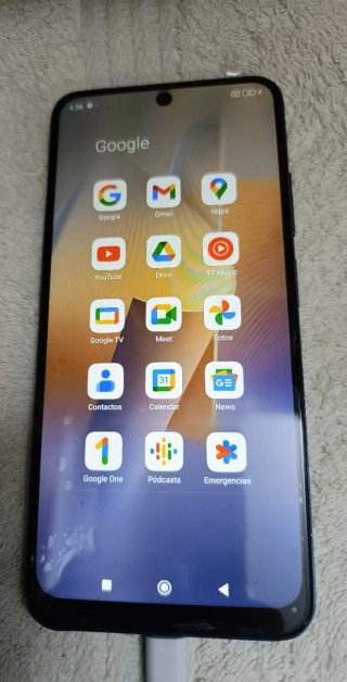 Xiaomi Redmi Note 11 128GB. Ottime condizioni.